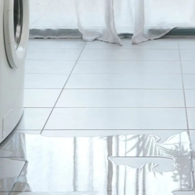 Appliance Leak Cleanup in Spencer, OK