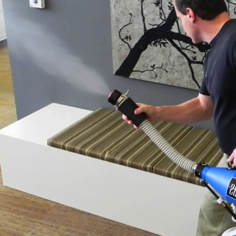 Professional Odor Removal in Spencer, OK